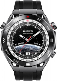 Huawei Watch Ultimate Sport