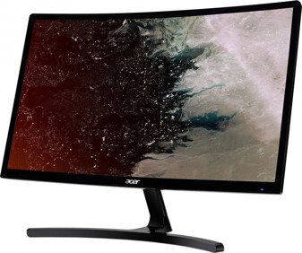 Acer ED242QRWI