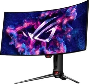 Asus ROG Swift OLED PG34WCDM