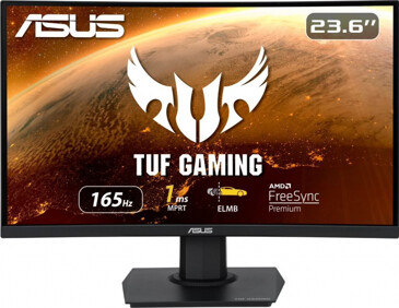 Asus VG24VQE