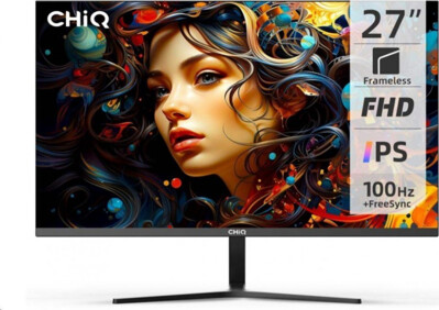 CHiQ 27F650R