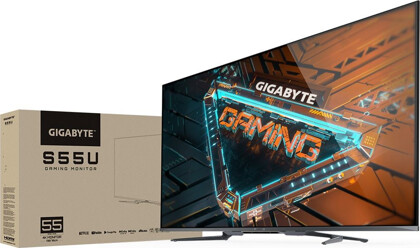 Gigabyte S55U