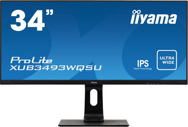 iiyama XUB3493WQSU