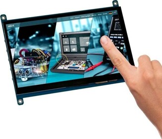 JOY-IT RB-LCD-7-3