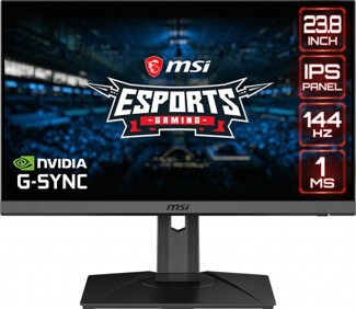 MSI Gaming Optix G242