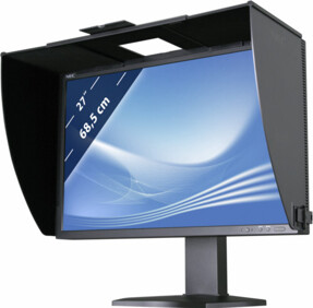 NEC SpectraView Reference 272