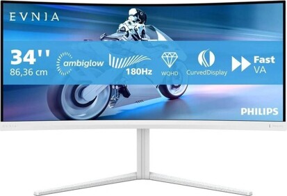 Philips 34M2C5501A
