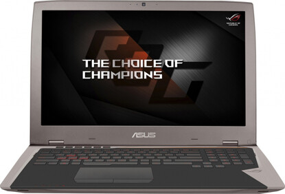 Asus G701VIK-BA047T