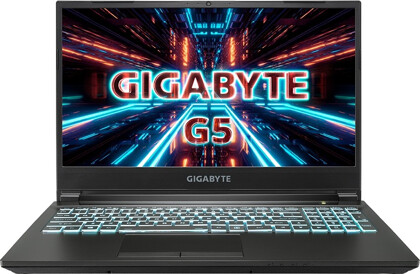 Gigabyte G5 KD-52EE123SD