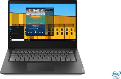 Lenovo IdeaPad S145 81MU000GCK