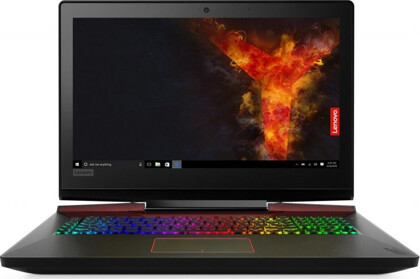 Lenovo Legion Y920 80YW000LCK