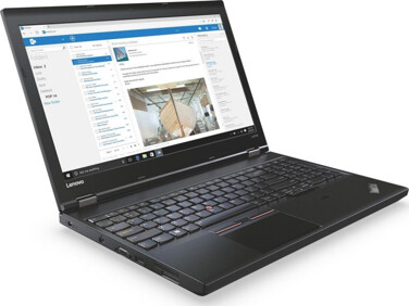 Lenovo ThinkPad L570 20J8001VMC