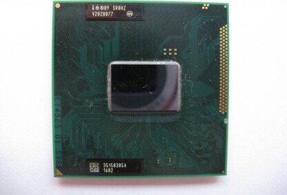 Intel Celeron B815