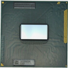 Intel Core i5-3340M