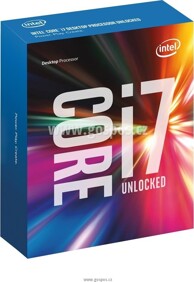 Intel Core i7-6700K