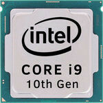Intel Core i9-10900F TRAY