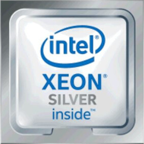 Intel Xeon Silver 4114