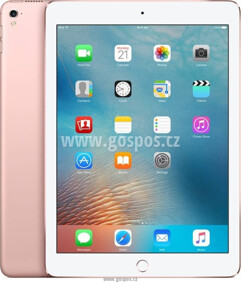 Apple iPad Pro 9.7 Wi-Fi 256GB MM1A2FD/A