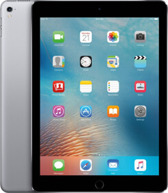 Apple iPad Pro 9.7 Wi-Fi+Cellular 128GB MLQ32FD/A