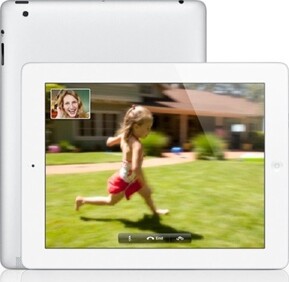 Apple iPad s Retina displejem 64GB Celluar MD527SL/A