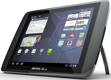 Archos 80 G9 16GB