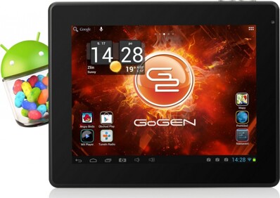 Gogen TA 8300 DUAL