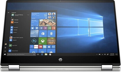 HP Pavilion x360 15-dq1900nc 132T1EA