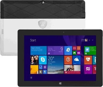 Prestigio MultiPad PMP811TDBS