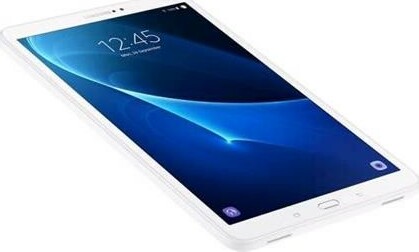 Samsung Galaxy Tab SM-T580NZWAXEO