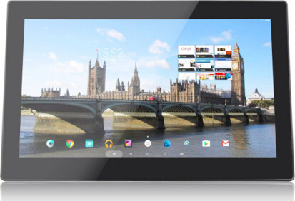 Xoro MegaPad 2154 V2