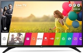 LG 32LH6047