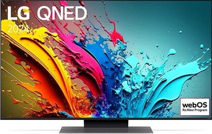 LG 50QNED86