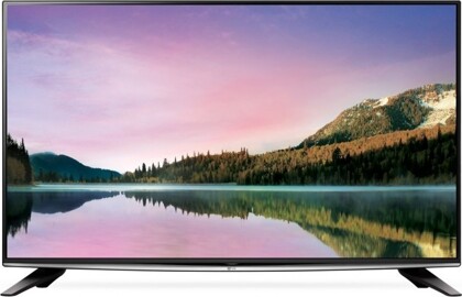 LG 50UH635V