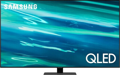 Samsung QE50Q80