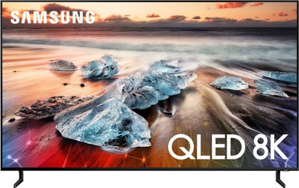 Samsung QE55Q950R