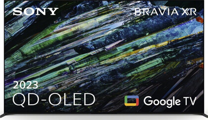 Sony Bravia XR-55A95L