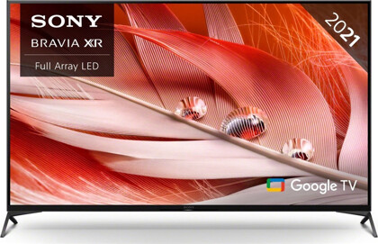 Sony XR-50X93J