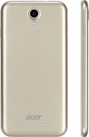 Acer Liquid Z6 LTE