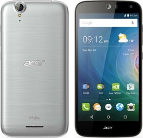 Acer Liquid Z630