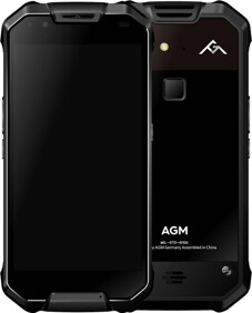 AGM X2 6GB/64GB