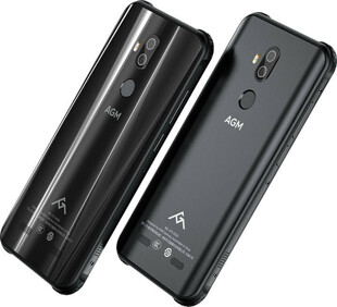 AGM X3 6GB/64GB