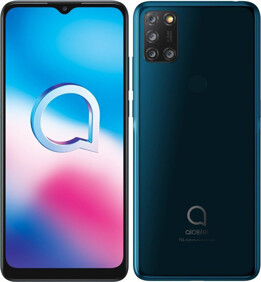 Alcatel 5061K 3X 2020 4GB/64GB