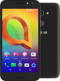 Alcatel OT-5046D A3