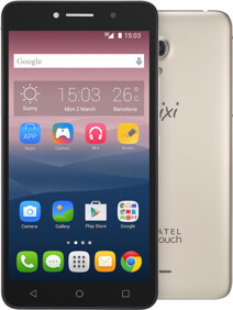 Alcatel PIXI 4 8050D HD