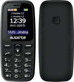Aligator A220 Senior Dual SIM