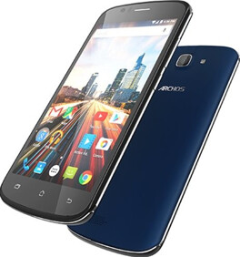 ARCHOS 50f Helium lite