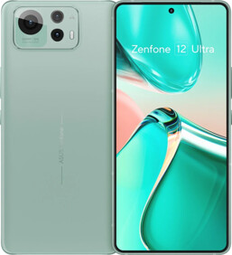 Asus Zenfone 12 Ultra 16GB/512GB