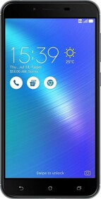 Asus Zenfone 3 Max ZC553KL 3GB/32GB