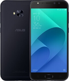 Asus Zenfone 4 Selfie Pro ZD552KL