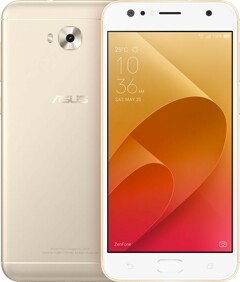 Asus Zenfone 4 Selfie ZD553KL